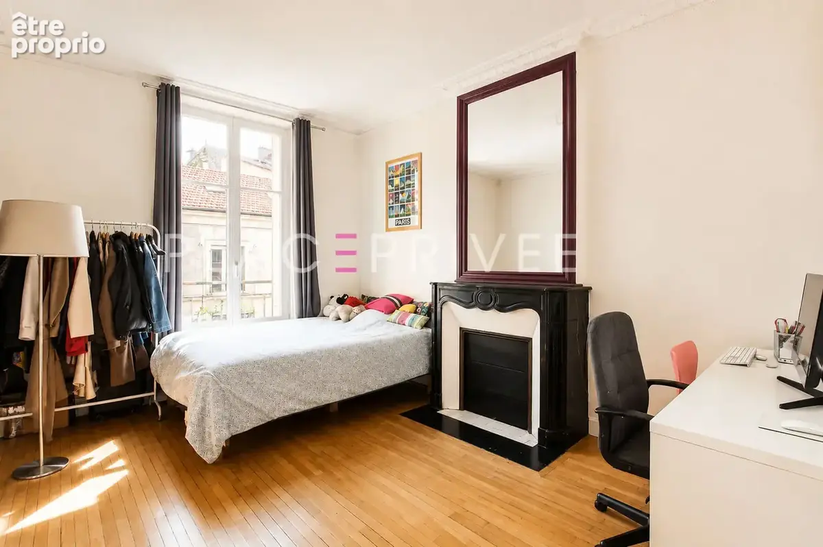 Appartement de caractère - photo 9