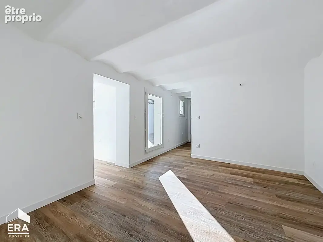 Maison 72m² à marseille 13e arrondissement - photo 11