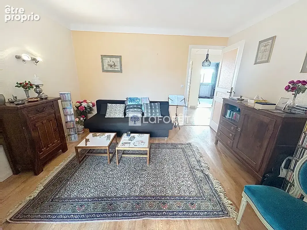 Perpignan  appartement de standing avec garage  centre-ville - photo 10