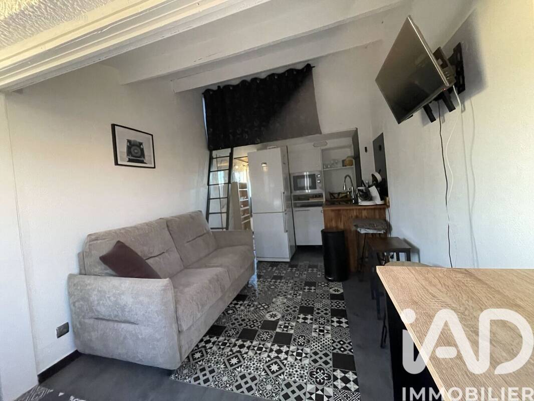Photo 1 - Appartement à LEUCATE