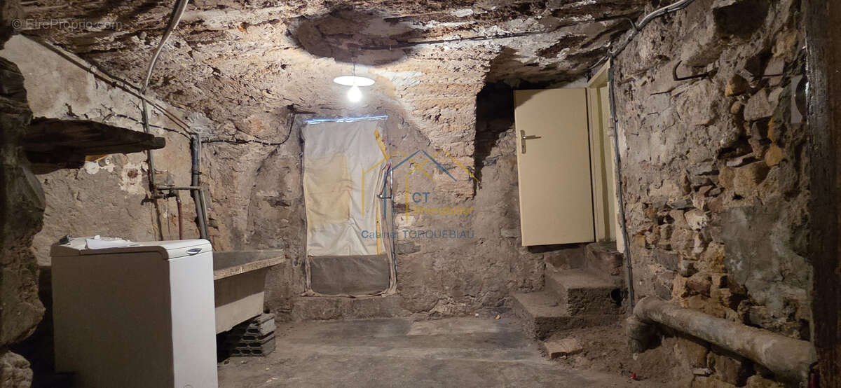 Maison de village 4 pièces - photo 7