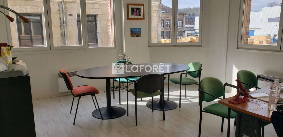 Appartement à ELBEUF