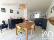 Photo 1 - Maison à VICHY