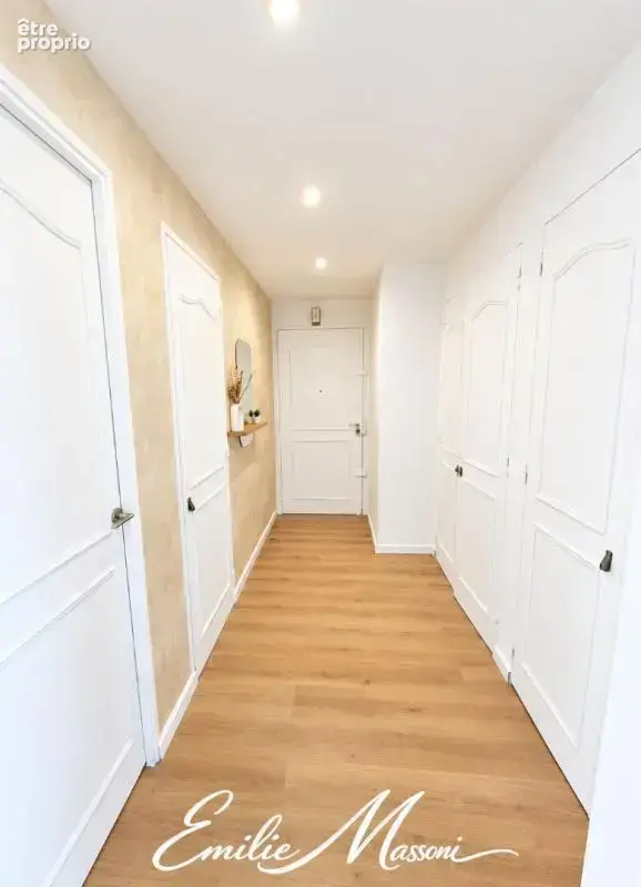 Appartement Marseille 13009 - photo 16