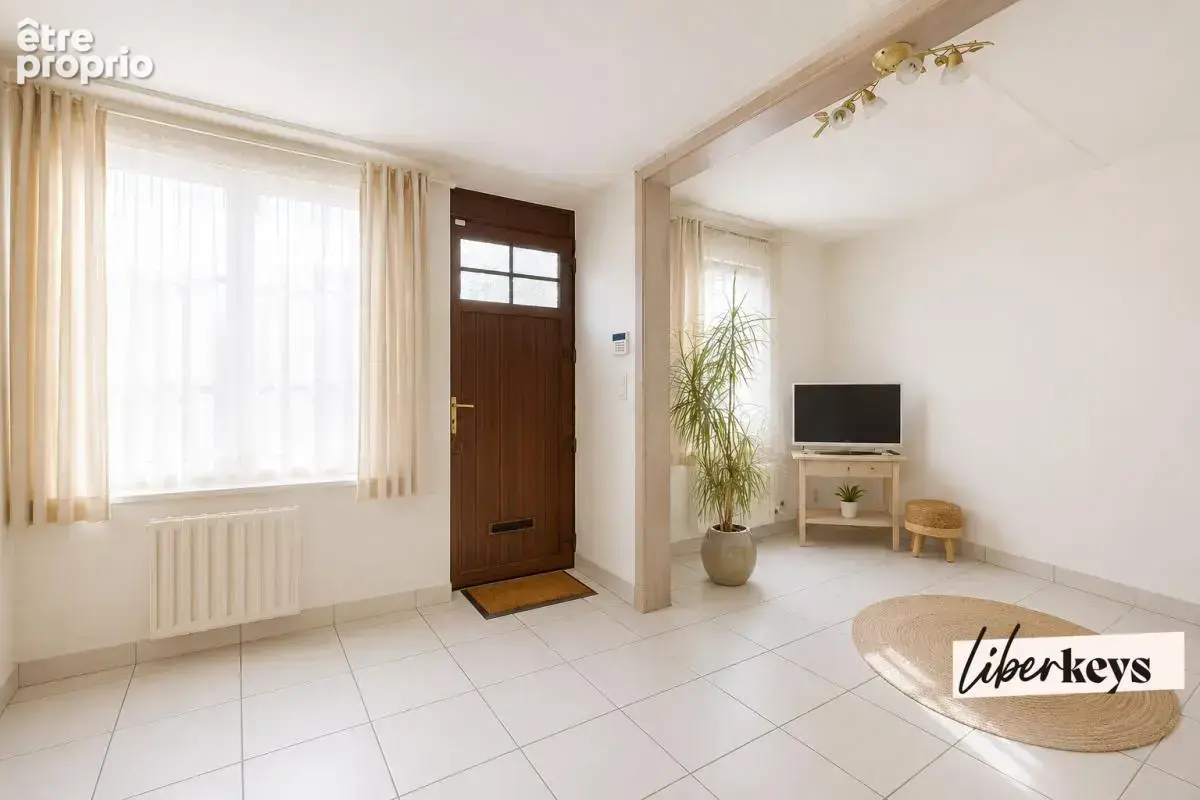 Maison à LANNOY
