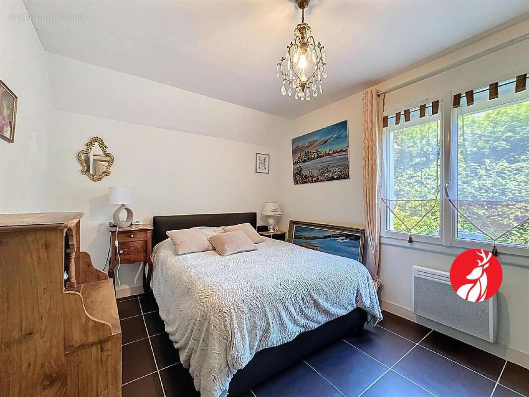 Maison à MILLY-LA-FORET