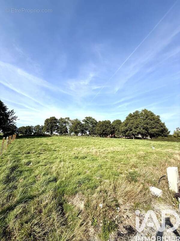 Photo 6 - Terrain à PIPRIAC