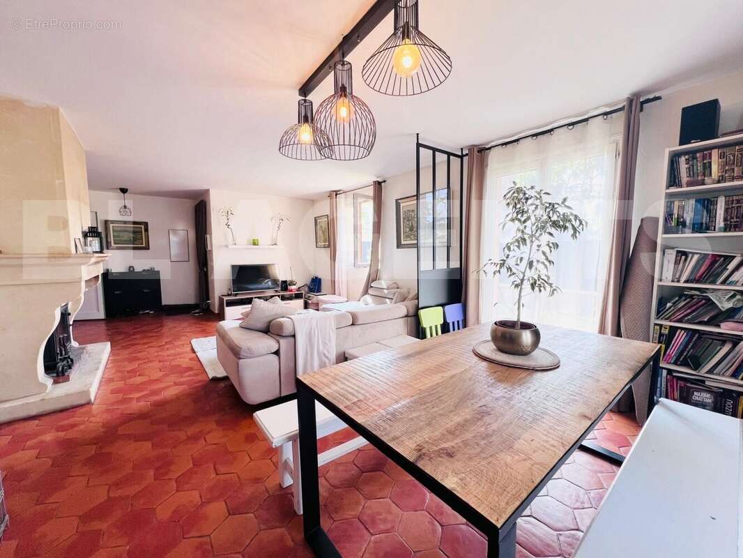 IMG_2592 - Maison à QUINCY-SOUS-SENART