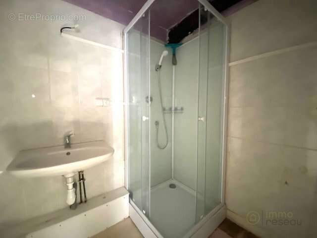 Appartement à JOIGNY