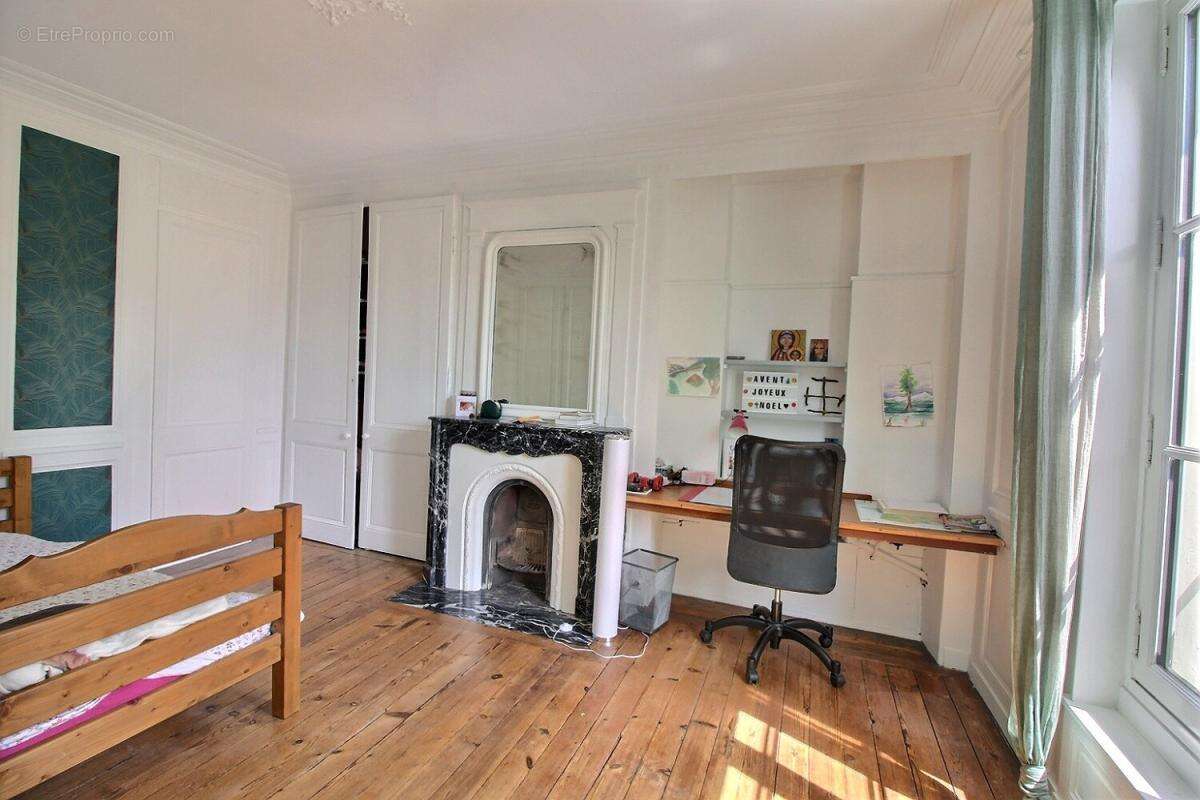 Maison à LE HAVRE
