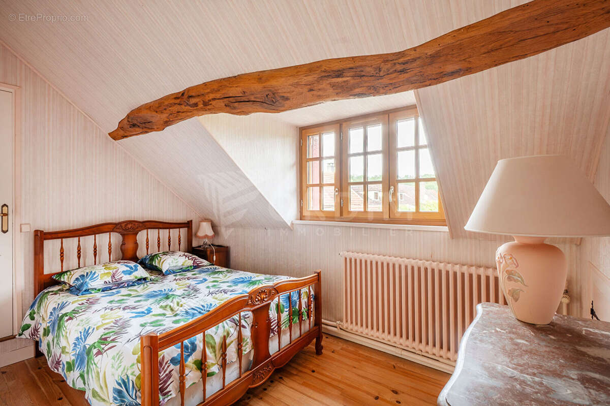 Maison Grimault - photo 17