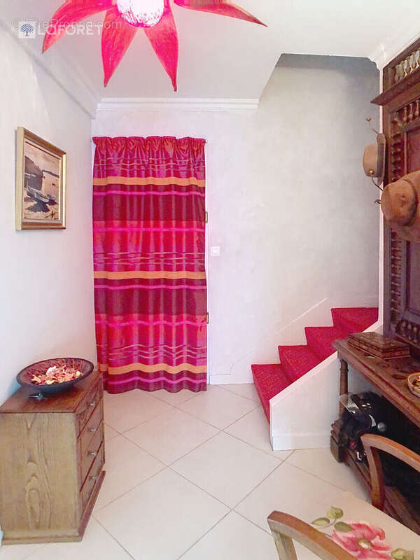 Appartement à LORIENT