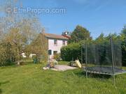 Photo 1 - Maison à CHAUFFAILLES