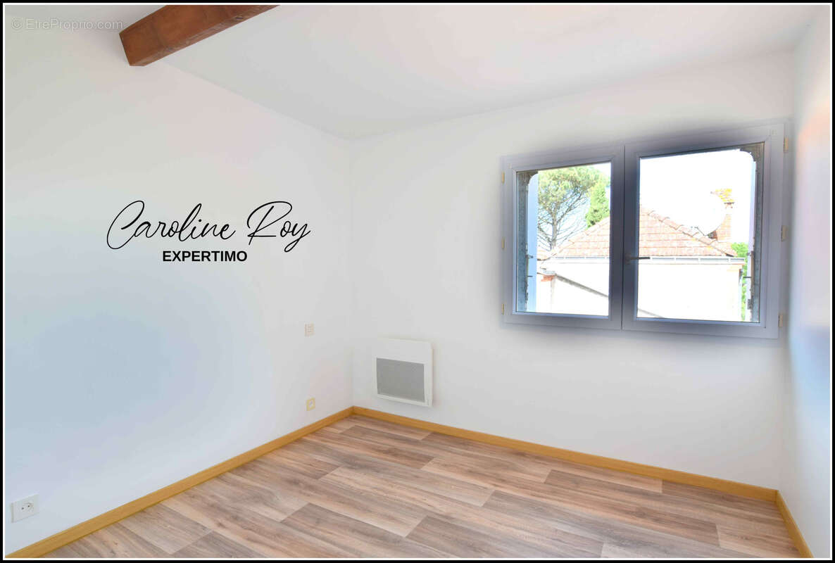 Maison à LA BERNARDIERE