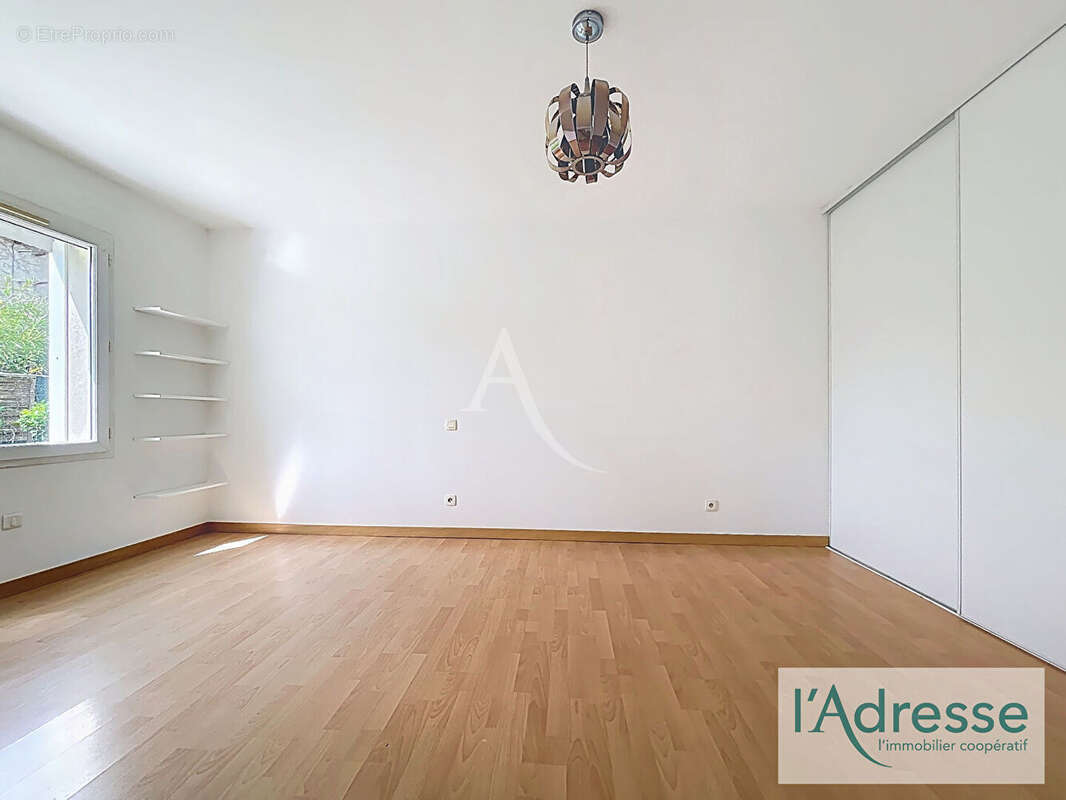 Maison à SAINT-ALBAN