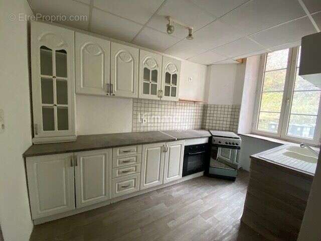 Appartement à BITCHE