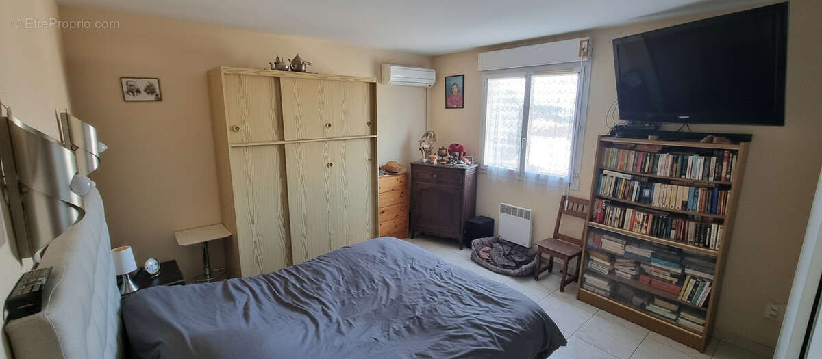 Maison Portiragnes 4 pièce(s) 97 m2 avec garage - photo 8