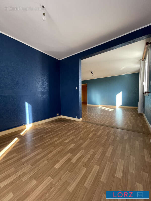Appartement 4 pièces 96 m² à vendre à Bourges (18000) - photo 3