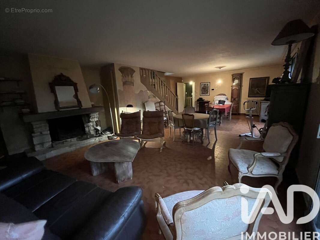 Photo 6 - Maison à SAINT-PATERNE