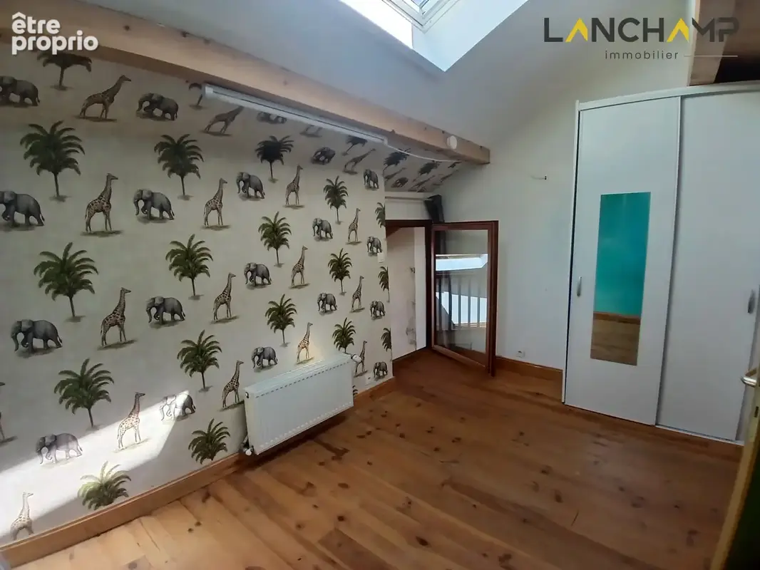 Maison de village - photo 6