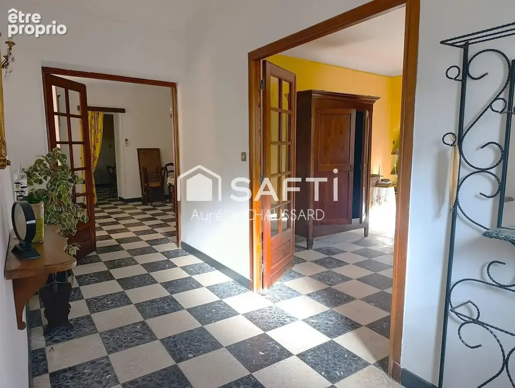 Photo 1 - Maison à CUXAC-D'AUDE