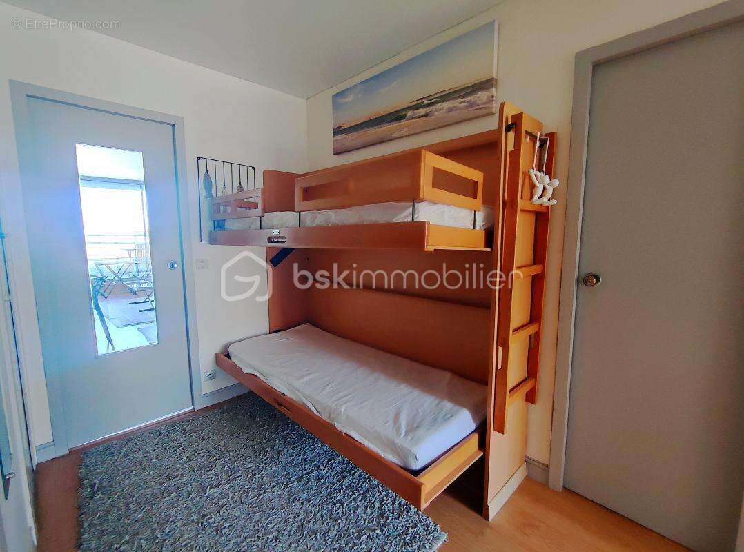 Appartement à ARCACHON