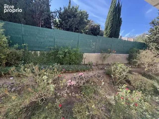 Achat/ vente appartement t3 toulon ouest/ valbertrand - photo 7