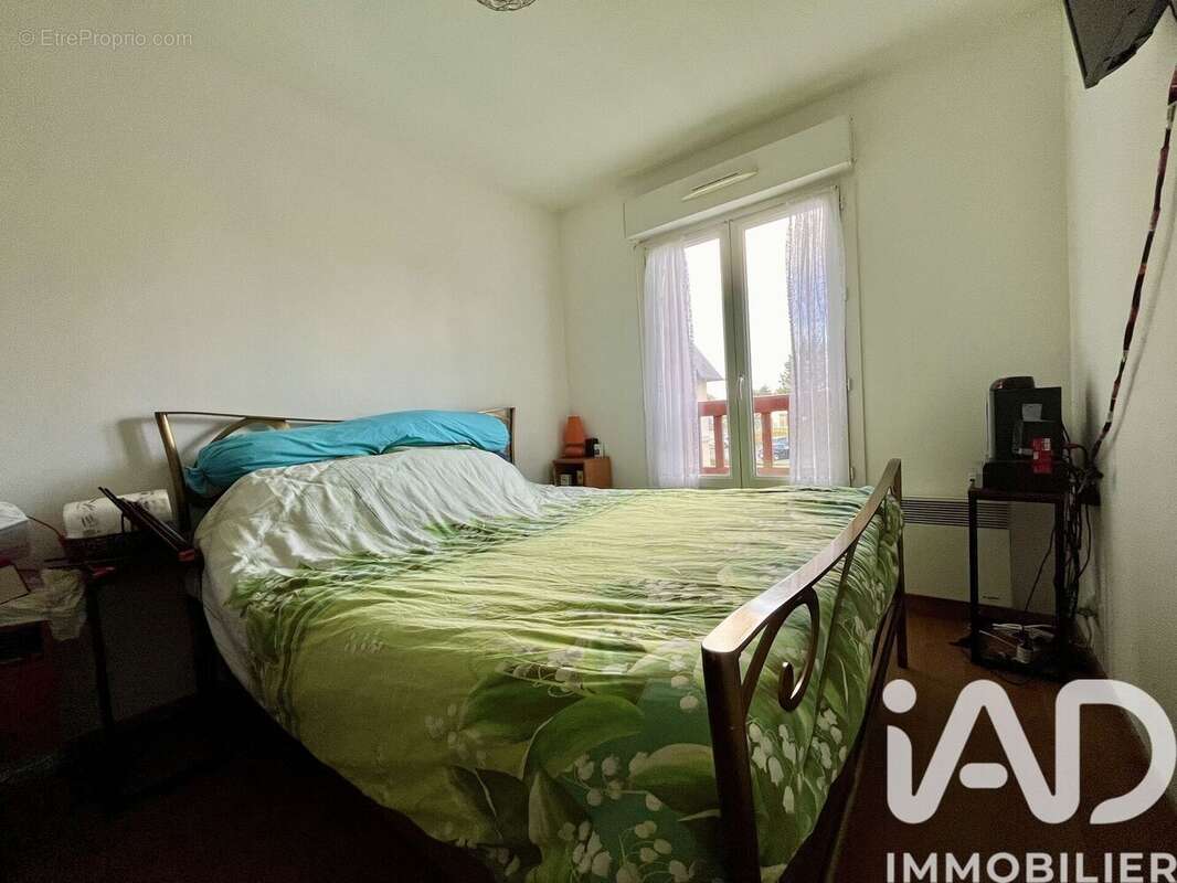 Photo 8 - Appartement à BLONVILLE-SUR-MER