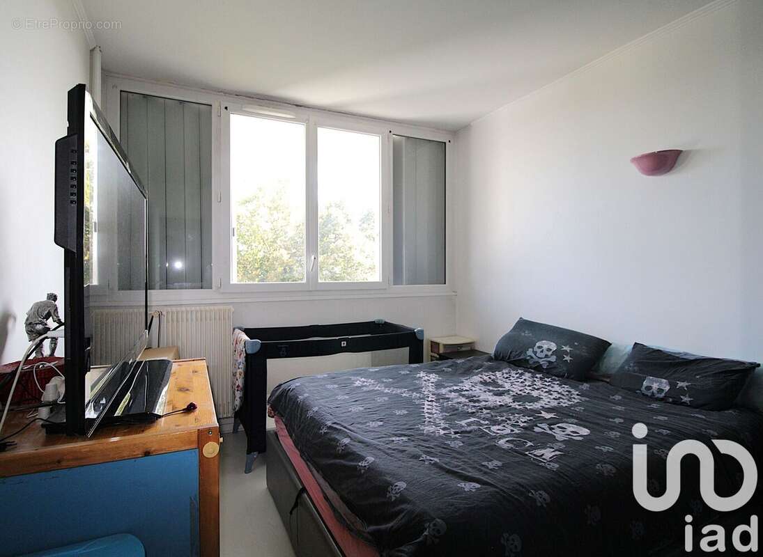 Photo 9 - Appartement à NEUILLY-SUR-MARNE