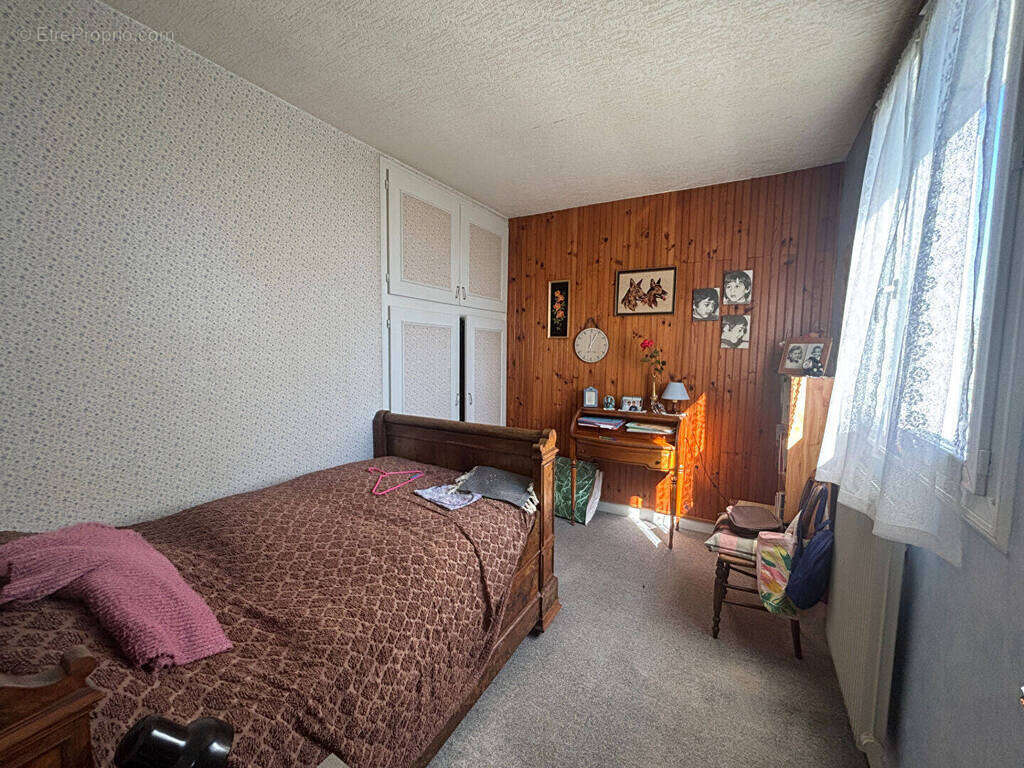 Maison à CHATEAUROUX