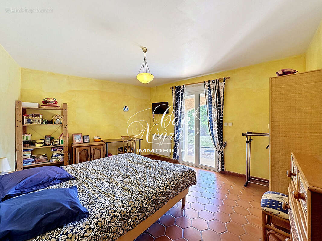 Maison à LE LAVANDOU