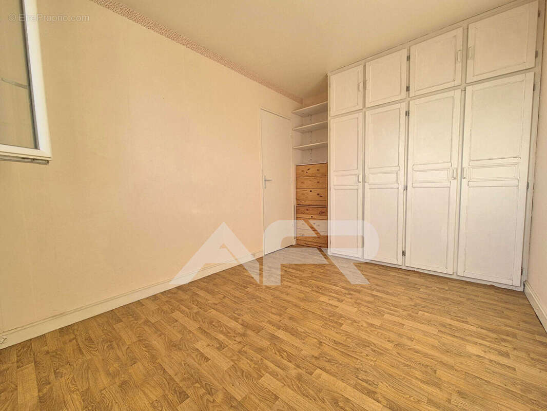 Appartement à CHATOU