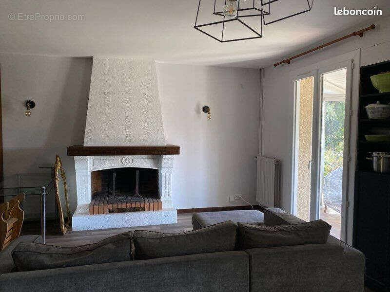 Maison à MONTRABE