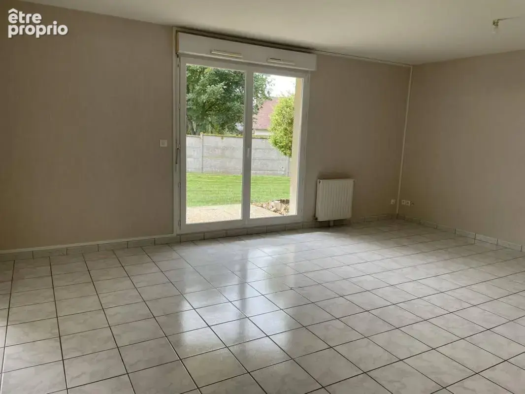 Manneville sur risle - t3 de 70 m² - photo 14
