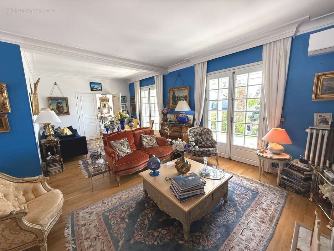 Maison 160 m² à Brive-La-Gaillarde  - photo 4