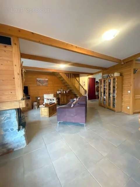 Appartement à VALDEBLORE