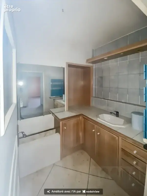 Vendargues centre  143 m², piscine et 637 m² de terrain - photo 10