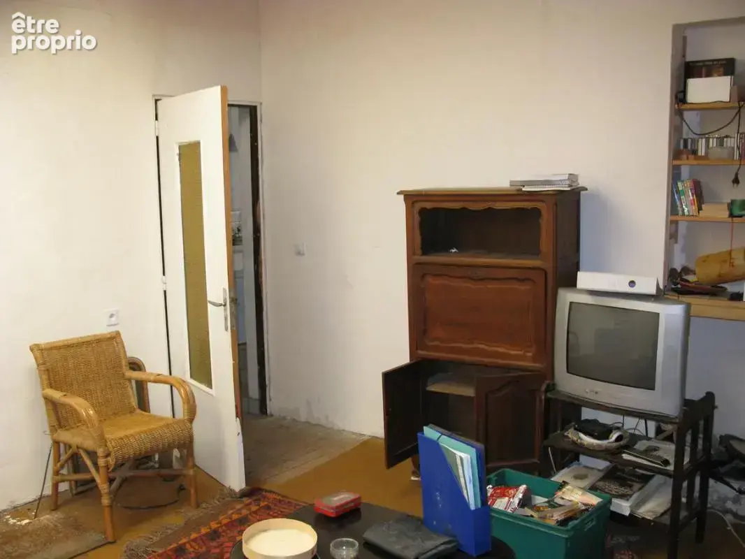 Maison 3 pièces 75 m² à vendre à Bize-Minervois (11120) - photo 6