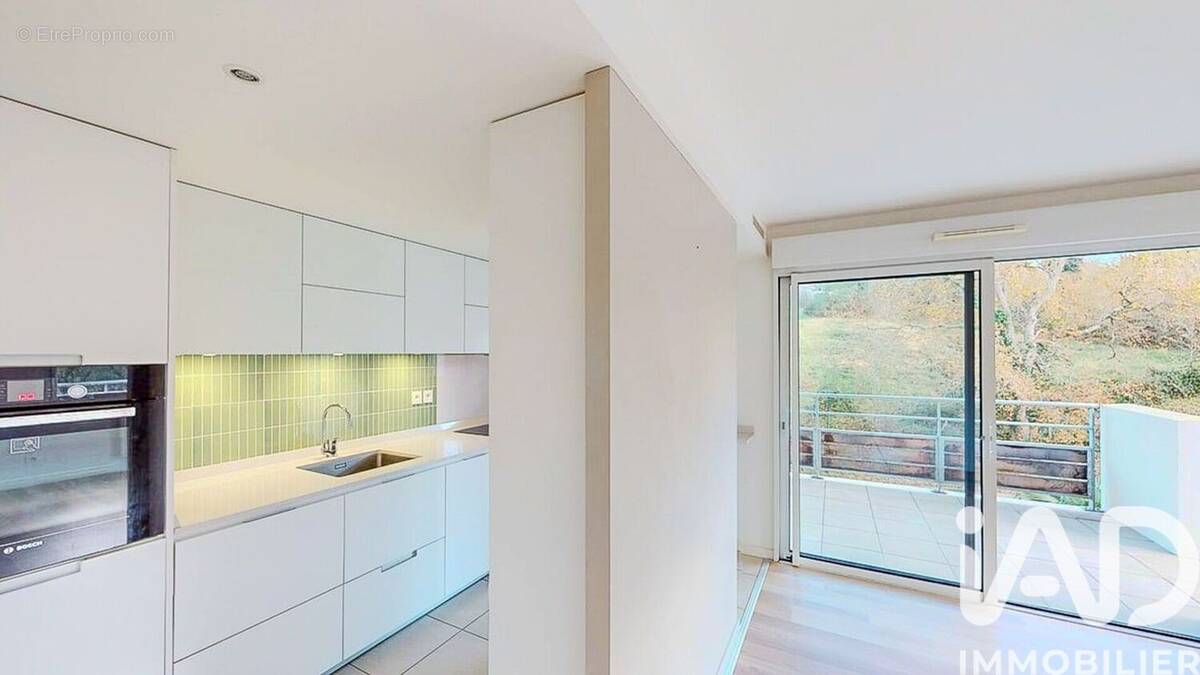 Photo 1 - Appartement à SAINT-JEAN-DE-LUZ