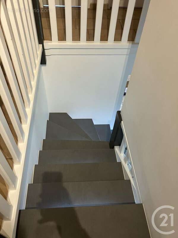 Maison à SAINT-LUMIER-EN-CHAMPAGNE