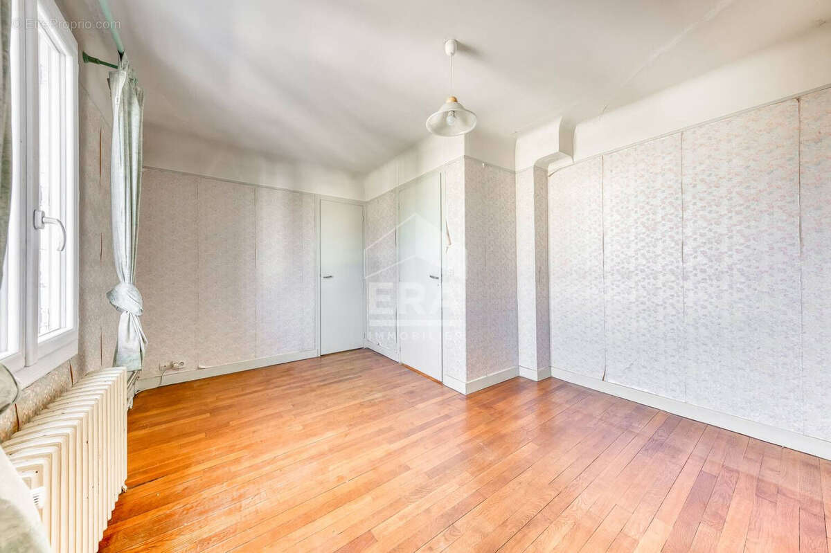 Maison à PONTAULT-COMBAULT