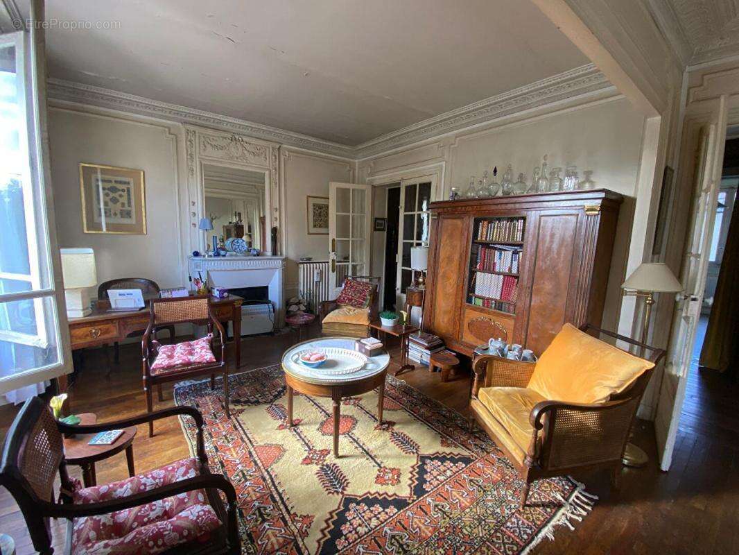 Appartement à CHANTILLY