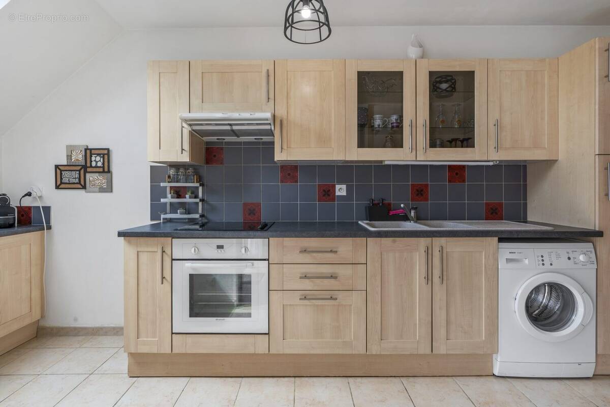 Appartement à GUERANDE