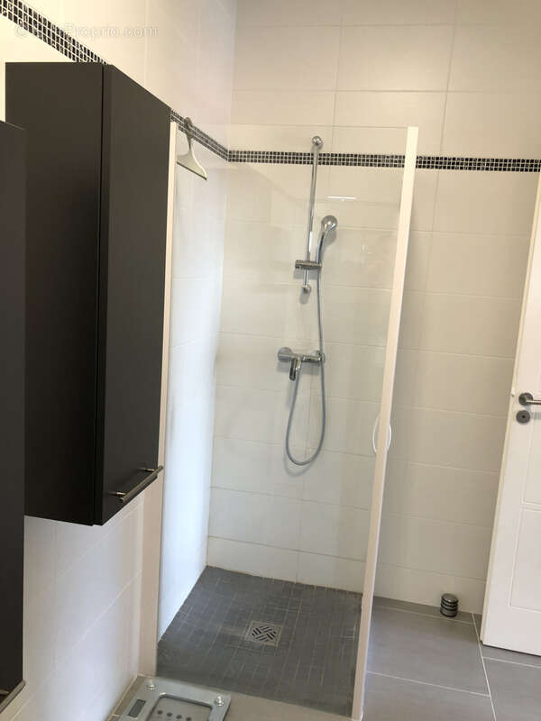Appartement T2 avec balcon - photo 7