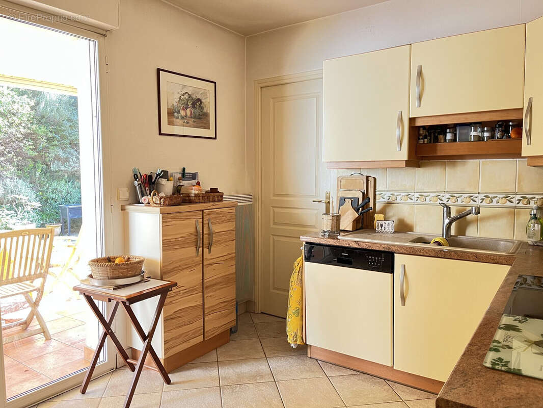 cuisine - Maison à BUC