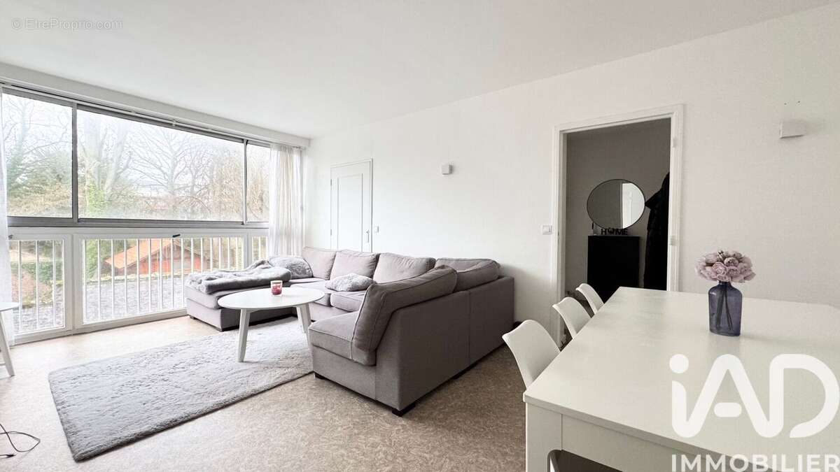 Photo 6 - Appartement à TOURCOING