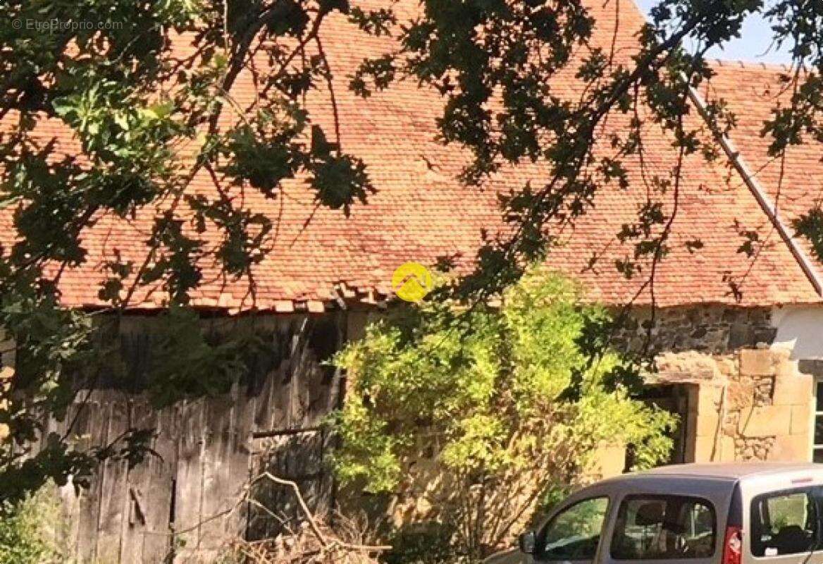 Maison à BOURBON-L'ARCHAMBAULT