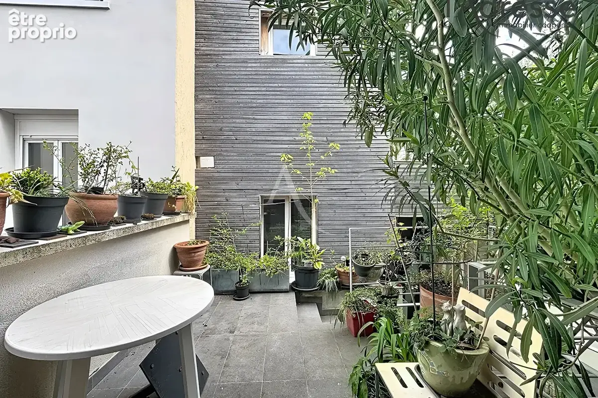 Photo Maison à Suresnes au prix de 600 000€
