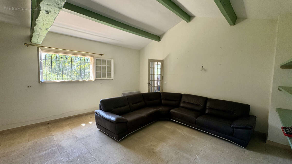 Maison à CARPENTRAS