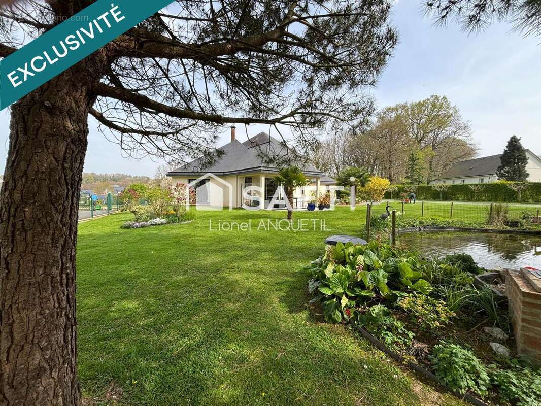 Photo 4 - Maison à SAINT-VALERY-EN-CAUX